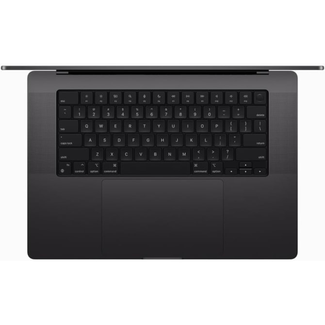 Apple MacBook Pro M3 2023 / Memória 18GB / SSD 512GB / 16.2