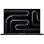 Apple MacBook Pro M3 2023 / Memória 18GB / SSD 512GB / 16.2