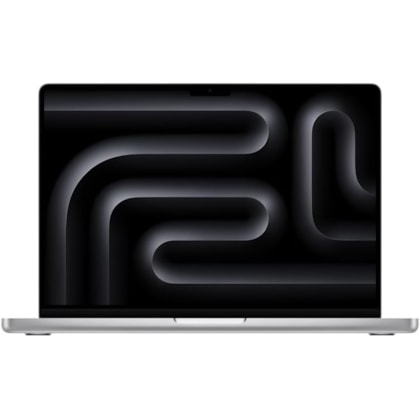 Apple MacBook Pro M3 2023 / Memória 8GB / SSD 512GB / 14.2