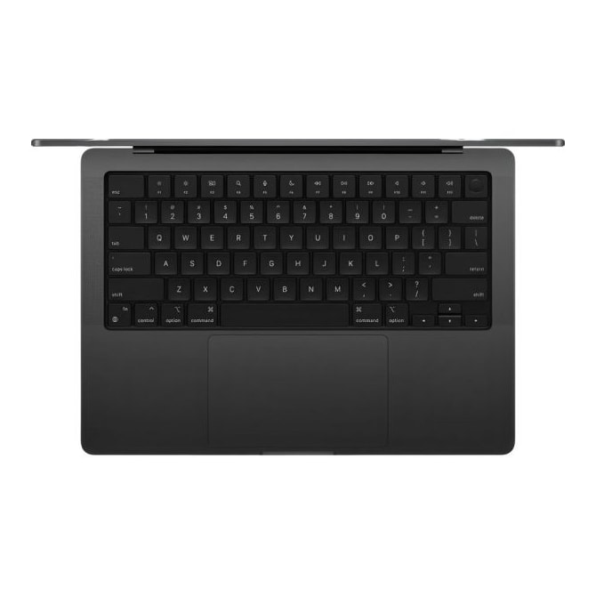 Apple MacBook Pro M4 (2024) 14.2