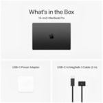 Apple MacBook Pro M4 (2024) 14.2