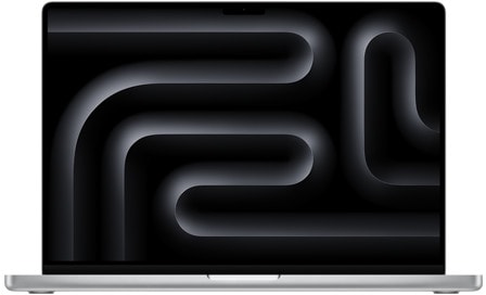 Apple Macbook Pro M4 Max 16.2