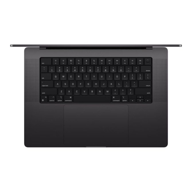 Apple Macbook Pro M4 Max 16.2