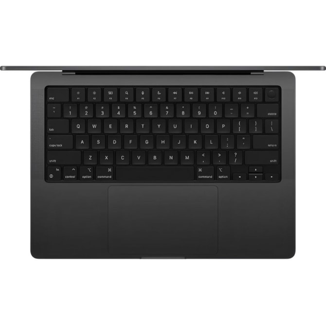 Apple MacBook Pro M4 Pro 14.2