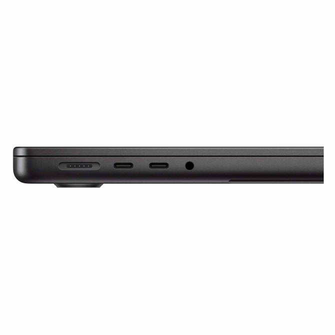 Apple MacBook Pro M4 Pro 14.2
