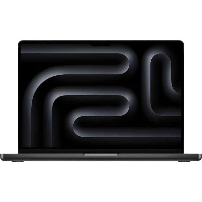 Apple MacBook Pro M4 Pro 14.2