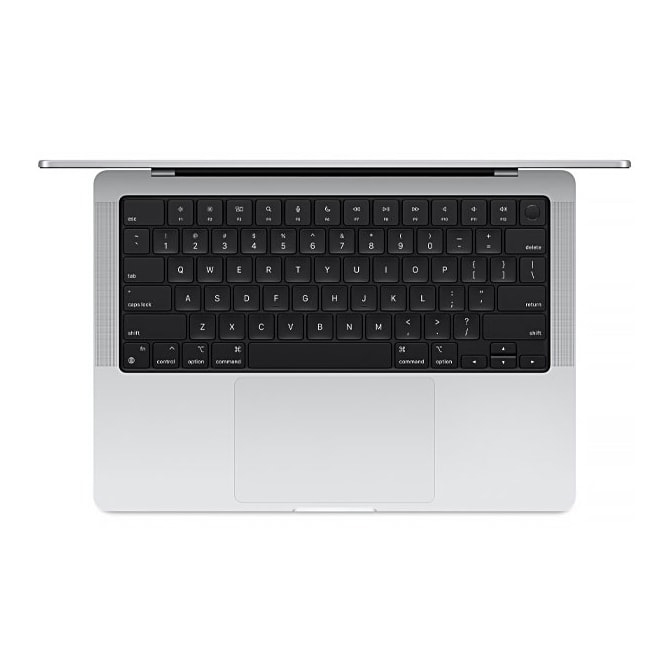 Apple MacBook Pro M4 Pro (2024) 14.2