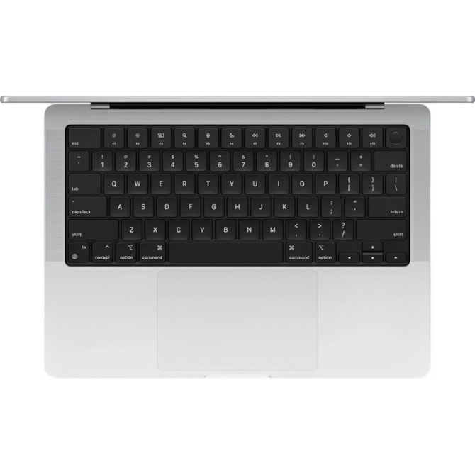 Apple MacBook Pro M4 Pro (2024) 14.2