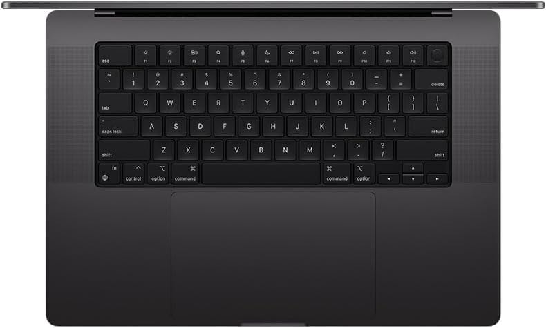 MacBook Pro 14（2024年/M4/1TB/16 GB）ブラック Apple MacBook Pro M4 (2024) 14.2