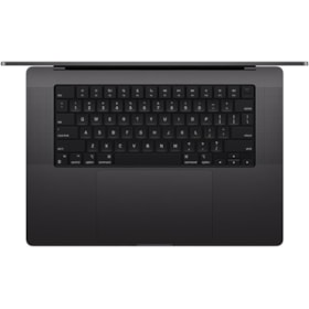 Apple MacBook Pro M4 Pro (2024) 16.2