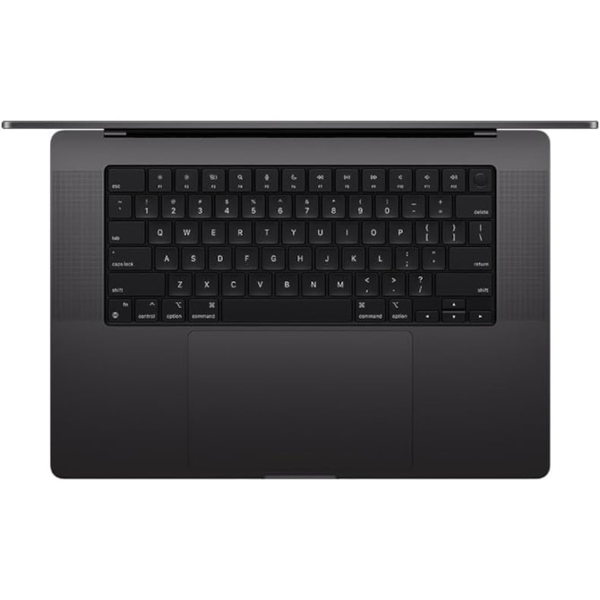 Apple MacBook Pro M4 Pro (2024) 16.2