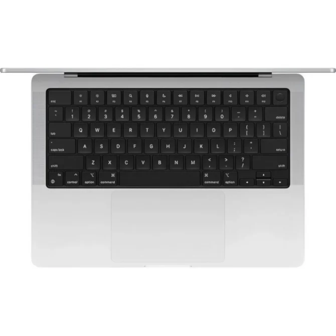 Apple Macbook Pro M4 Pro (2024) 16.2