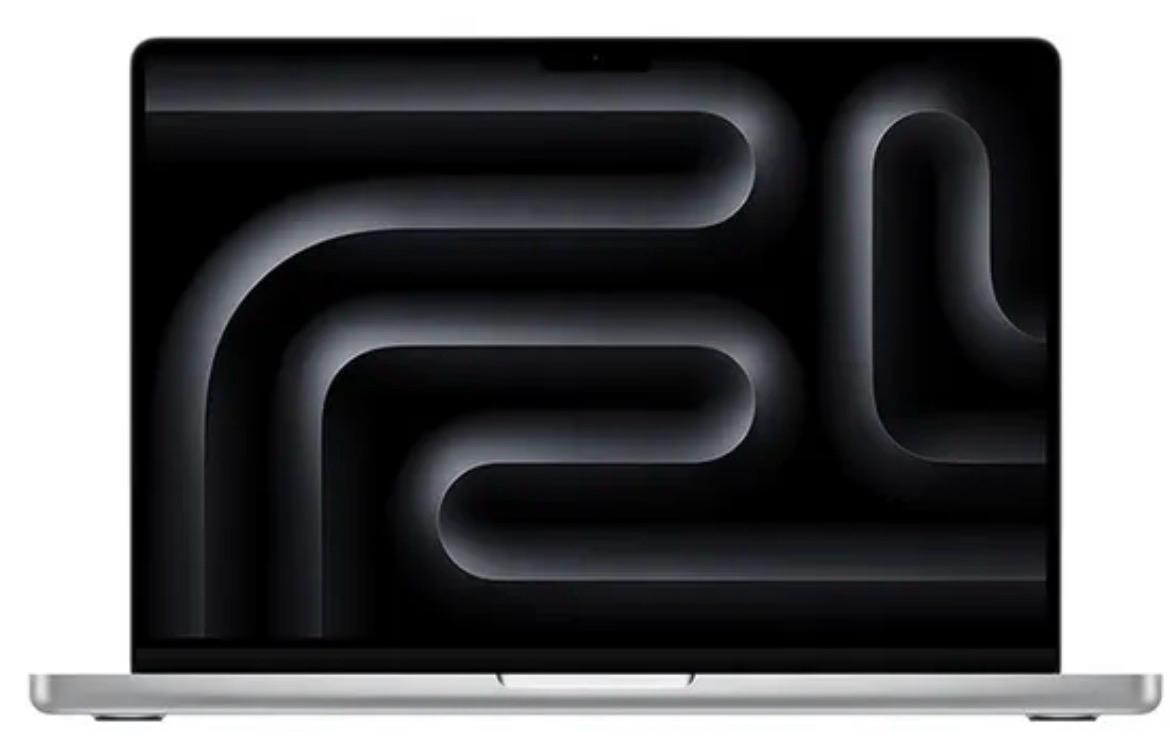 macbook pro 14インチ m5 SSD1TB シルバー Apple Macbook Pro M5 14'' 1TB SSD 16GB Ram - Prata