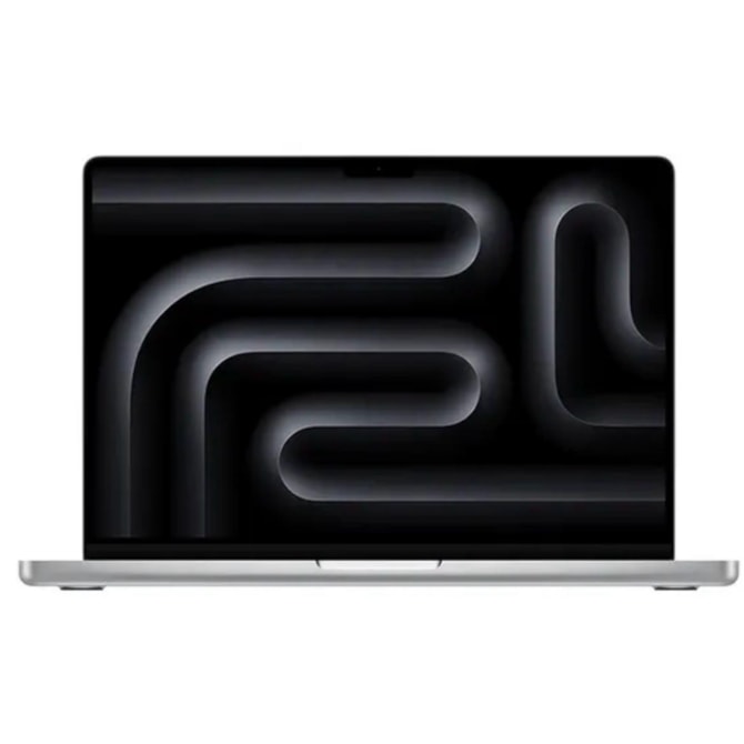 Apple Macbook Pro M5 14'' 1TB SSD 24GB Ram - Prata-7163f6d0-6dd1-4cbb-917c-25c5f349050e