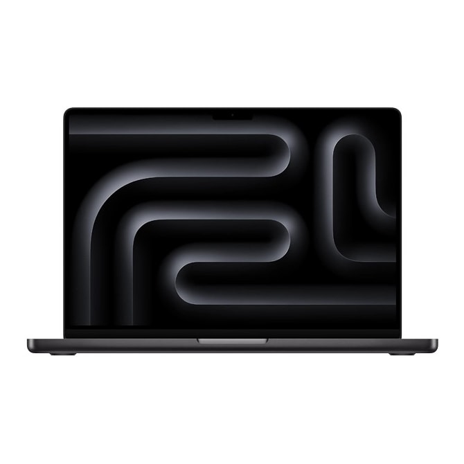 Apple MacBook Pro M5 Max 14.2