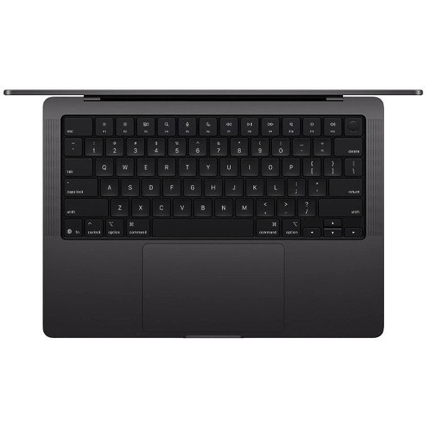 Apple Macbook Pro M4 Max 14.2