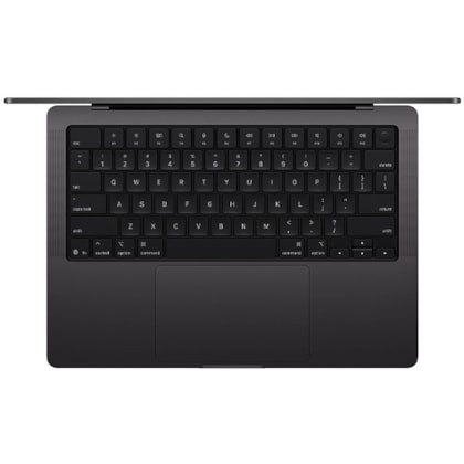  Apple MacBook Pro M5 Max 14.2