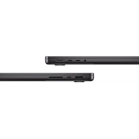  Apple MacBook Pro M5 Max 14.2