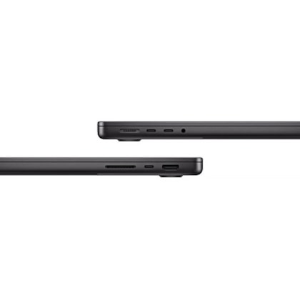  Apple MacBook Pro M5 Max 14.2