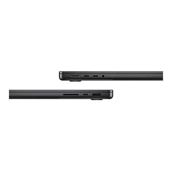 Apple MacBook Pro M5 Max 14.2