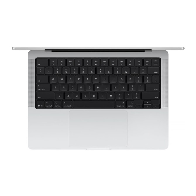 Apple MacBook Pro M5 Max 16.2