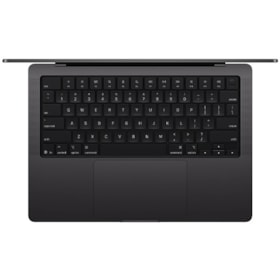  Apple MacBook Pro M5 Max 16.2