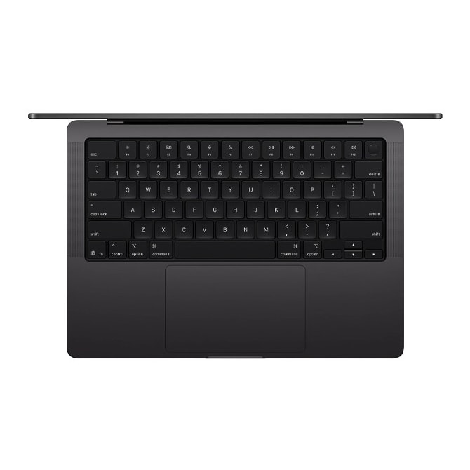  Apple MacBook Pro M5 Max 16.2