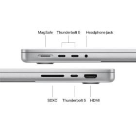 Apple MacBook Pro ( M5 Pro ) 14.2