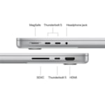 Apple MacBook Pro ( M5 Pro ) 14.2