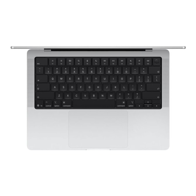 Apple MacBook Pro ( M5 Pro ) 14.2