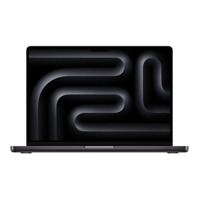 Apple MacBook Pro ( M5 Pro ) 16.2