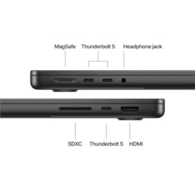 Apple MacBook Pro ( M5 Pro ) 16.2