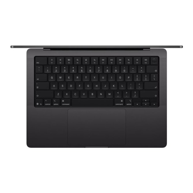 Apple MacBook Pro ( M5 Pro ) 16.2