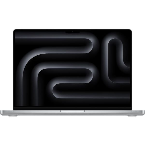 【美品】MacBook Pro M4 16GB 512GB シルバー Apple Macbook Pro M4 Pro (2024) 16.2