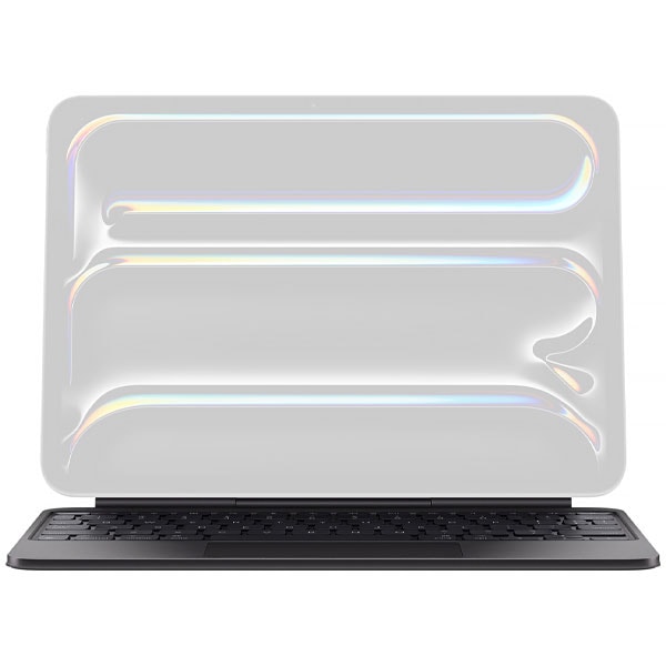 【Neko】iPad Pro Apple Magic Keyboard Apple Magic Keyboard para iPad Pro de 13 polegadas (M4