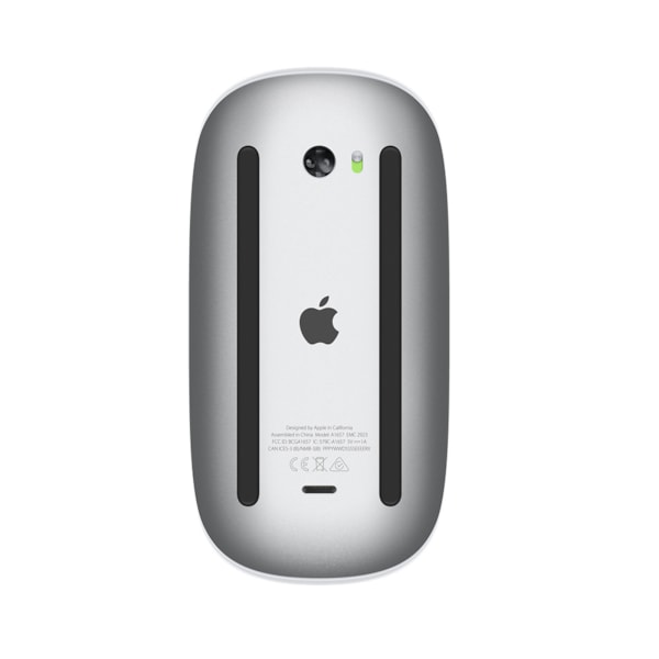 Apple Magic Mouse 2 A1657 Branco - Superfície Multi-Touch-5e501829-2f4c-4df1-a277-8ff78ac7568a