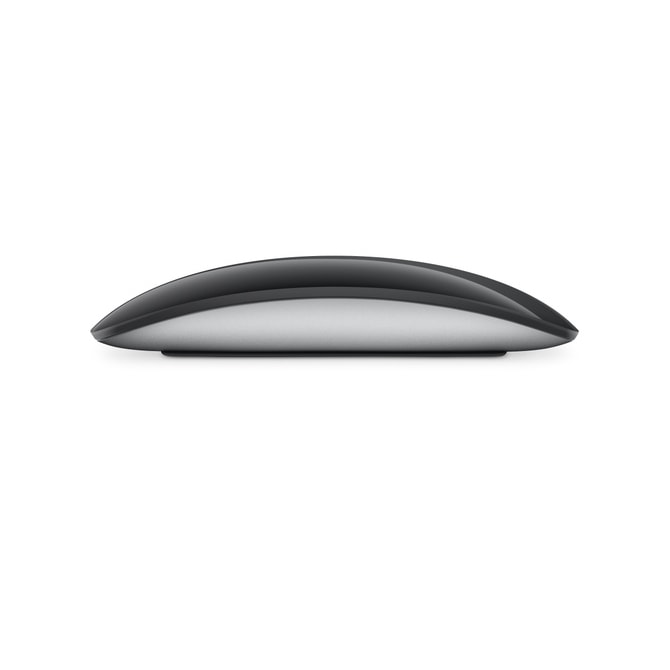 Apple Magic Mouse 2 A1657 Preto - Superfície Multi-Touch-37c2e34e-bbd7-44f9-9187-650951066b63