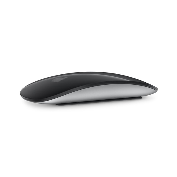 Apple Magic Mouse 2 A1657 Preto - Superfície Multi-Touch-e8e64fa2-92cb-4d18-affd-bda0f429ddf5