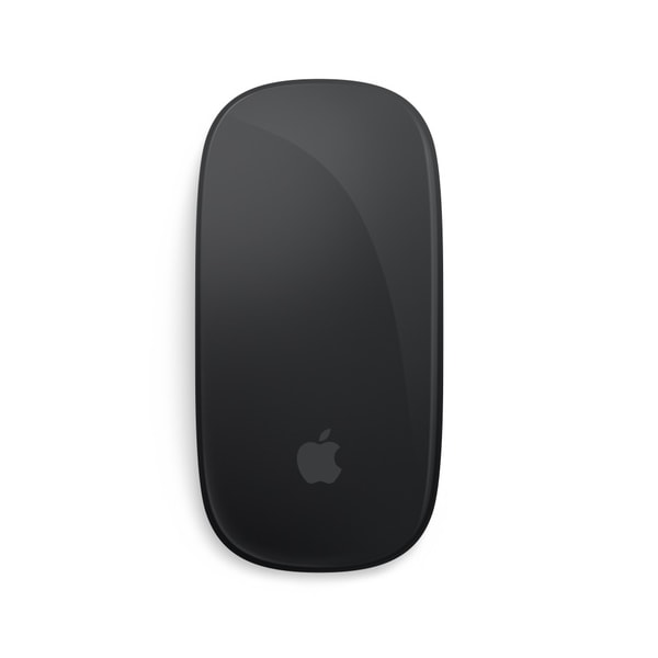 Apple Magic Mouse 2 A1657 Preto - Superfície Multi-Touch-7752064c-7936-49cc-a63e-b9143c6fa4ed