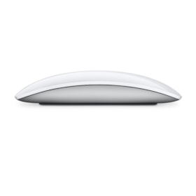 Apple Magic Mouse 2 A3204 Branco - Superfície Multi-Touch