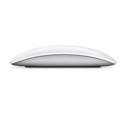 Apple Magic Mouse 2 A3204 Branco - Superfície Multi-Touch