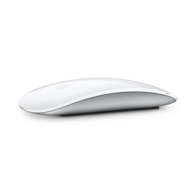 Apple Magic Mouse 2 A3204 Branco - Superfície Multi-Touch