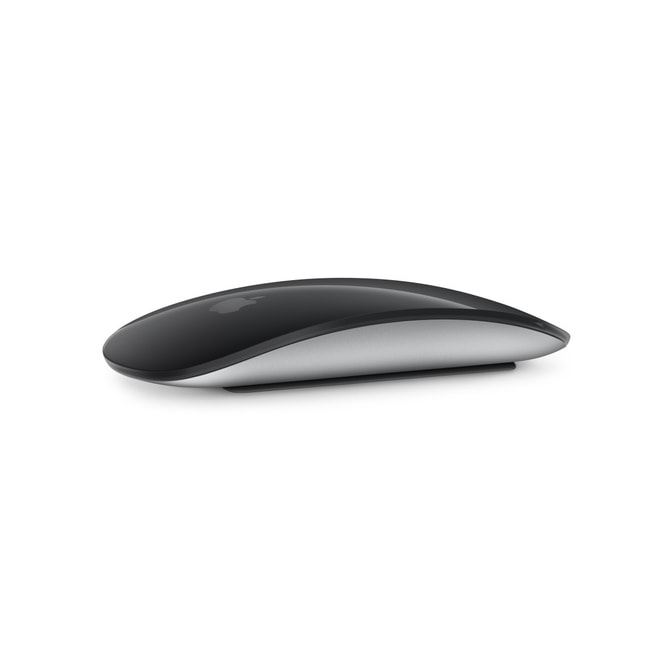 Apple Magic Mouse 2 A3204 Preto - Superfície Multi-Touch-24aa8b8a-1043-4e15-8263-dffe482bc2de