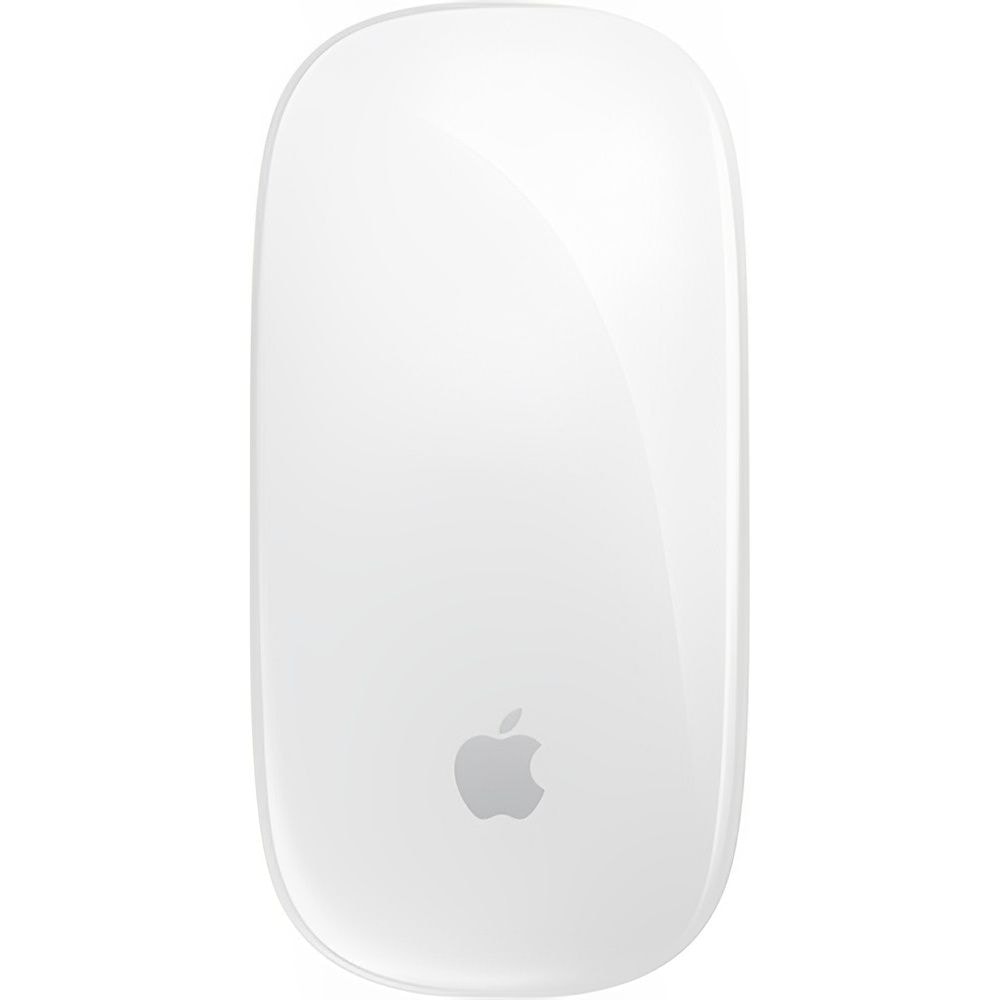 Mouse Apple Magic Trackpad MXKA3AM/A USB-C Bluetooth - Preto