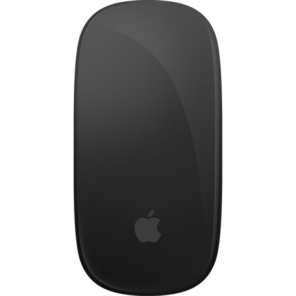 Apple Magic Mouse Bluetooth USB-C MXK53AM/A - Branco