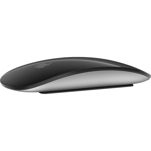 Mouse Apple Magic Trackpad MXKA3AM/A USB-C Bluetooth - Preto