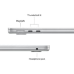 Apple Notebook MacBook Air M5 13.6