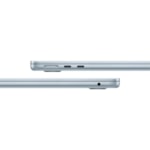 Apple Notebook MacBook Air M5 13.6