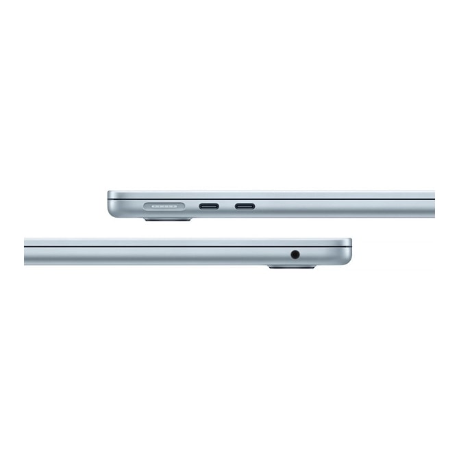 Apple Notebook MacBook Air M5 13.6
