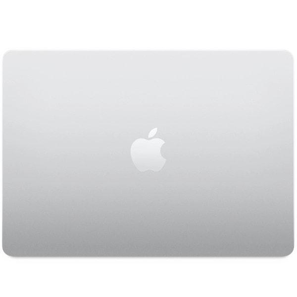 Apple MacBook Air シルバー 2026 M5 Apple Notebook MacBook Air M5 15.3